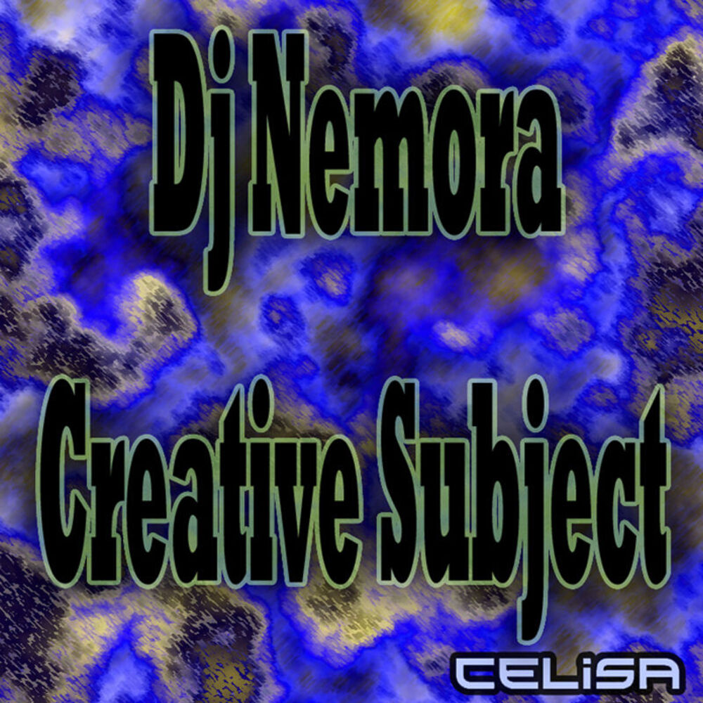 Picture of Creative Subject