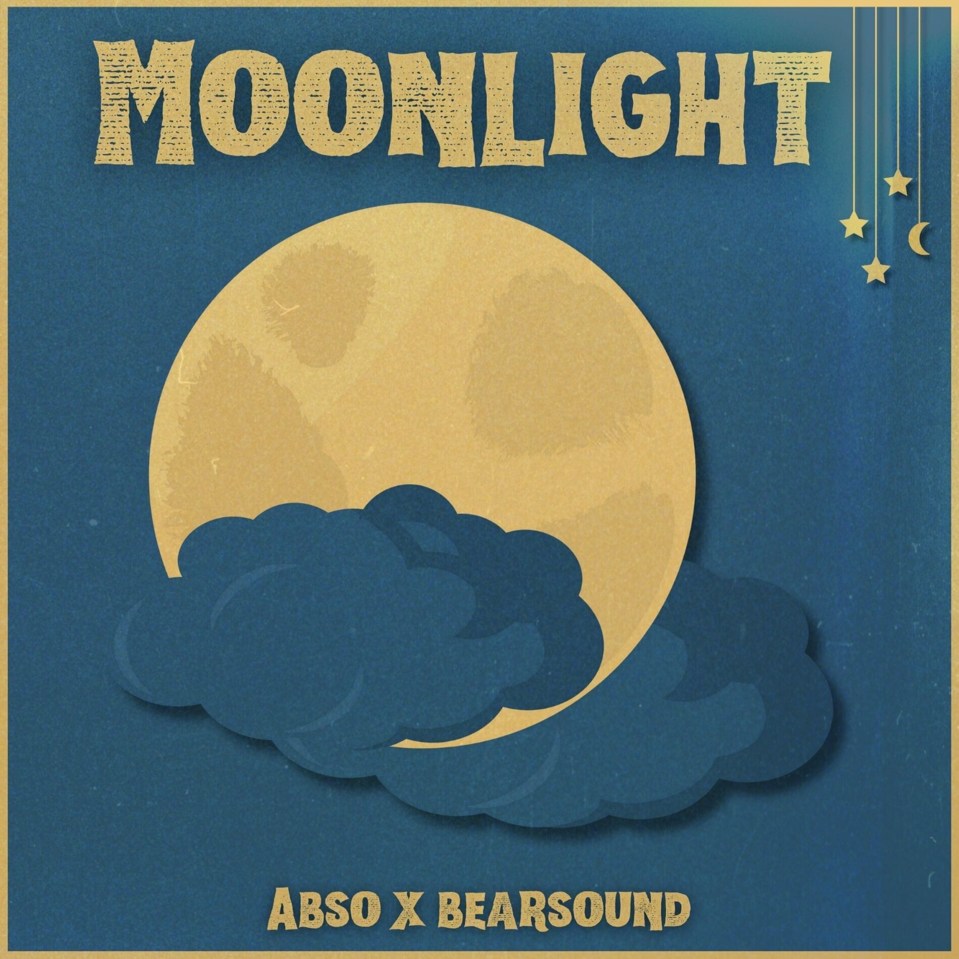 Album cover of Moonlight