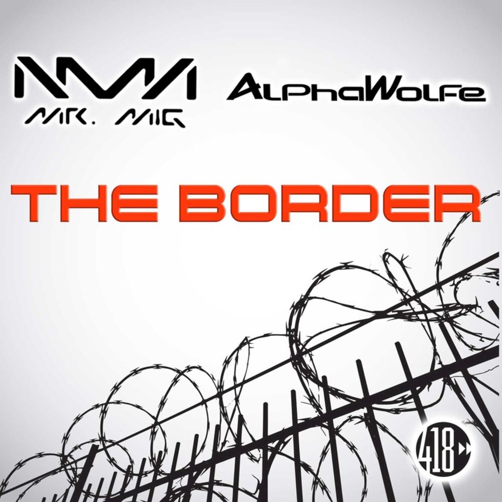 Picture of The Border