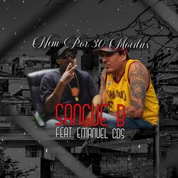 Cover of Nem por 30 Moedas