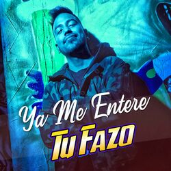 Cover of Ya Me Entere