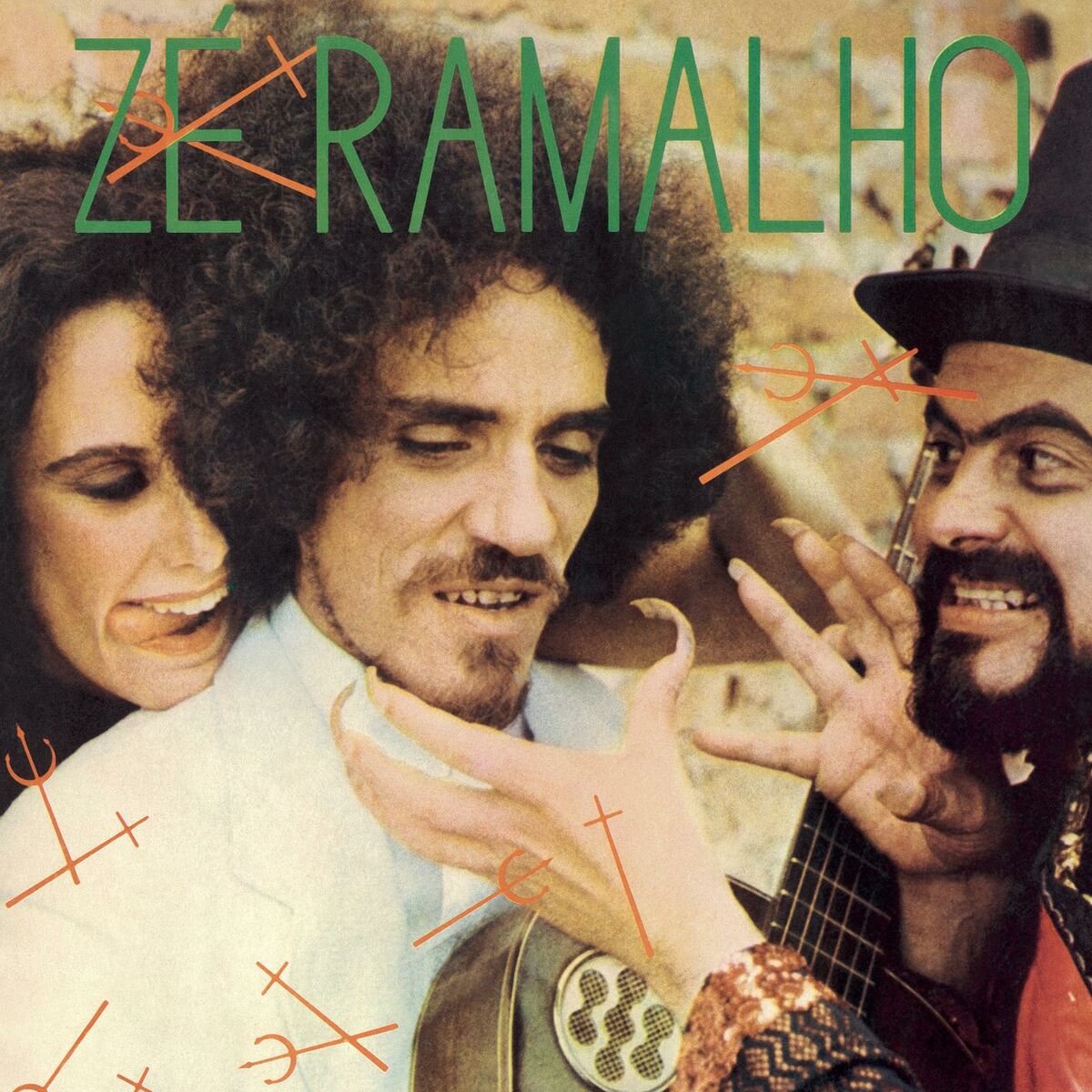 Album cover of A Peleja do Diabo Com o Dono do Céu