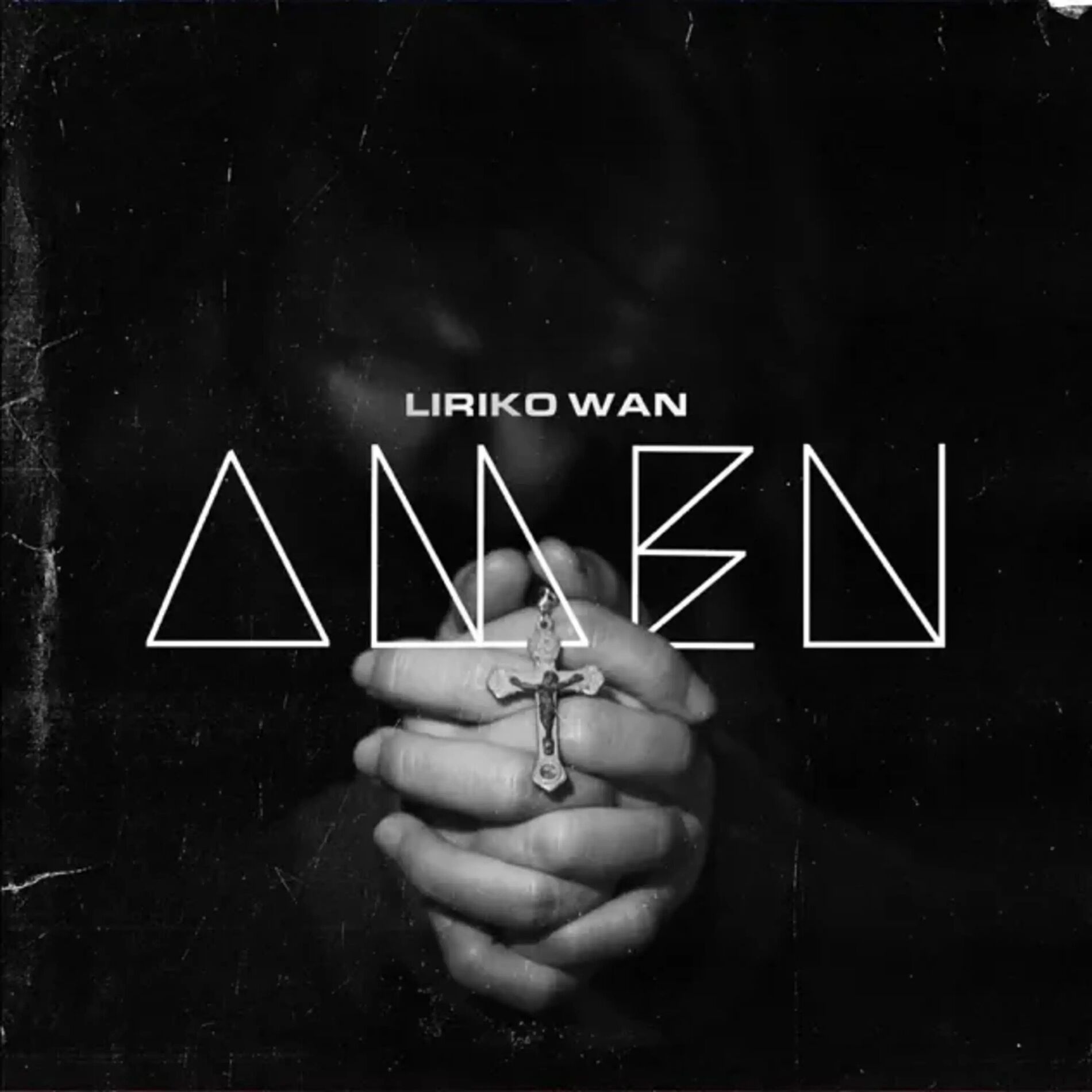 Album cover of Amen
