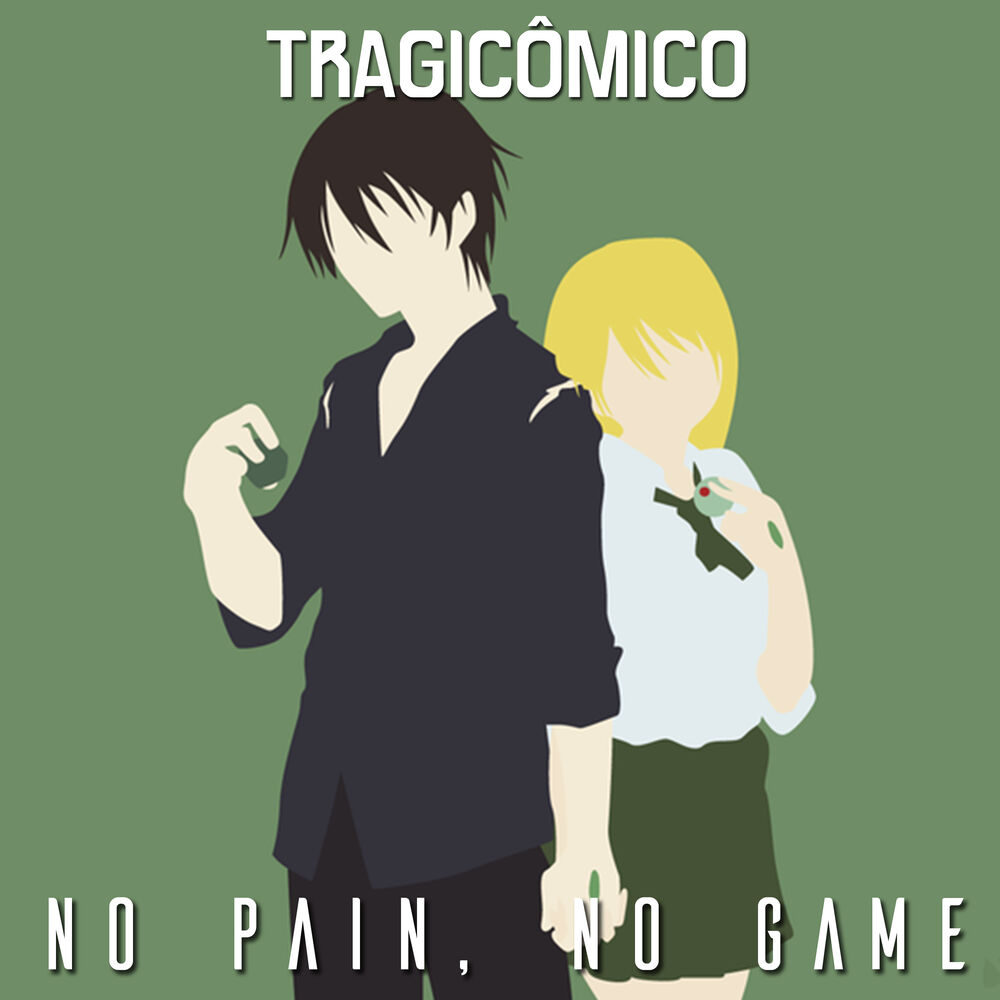 Picture of No Pain No Game (De "Btooom!")