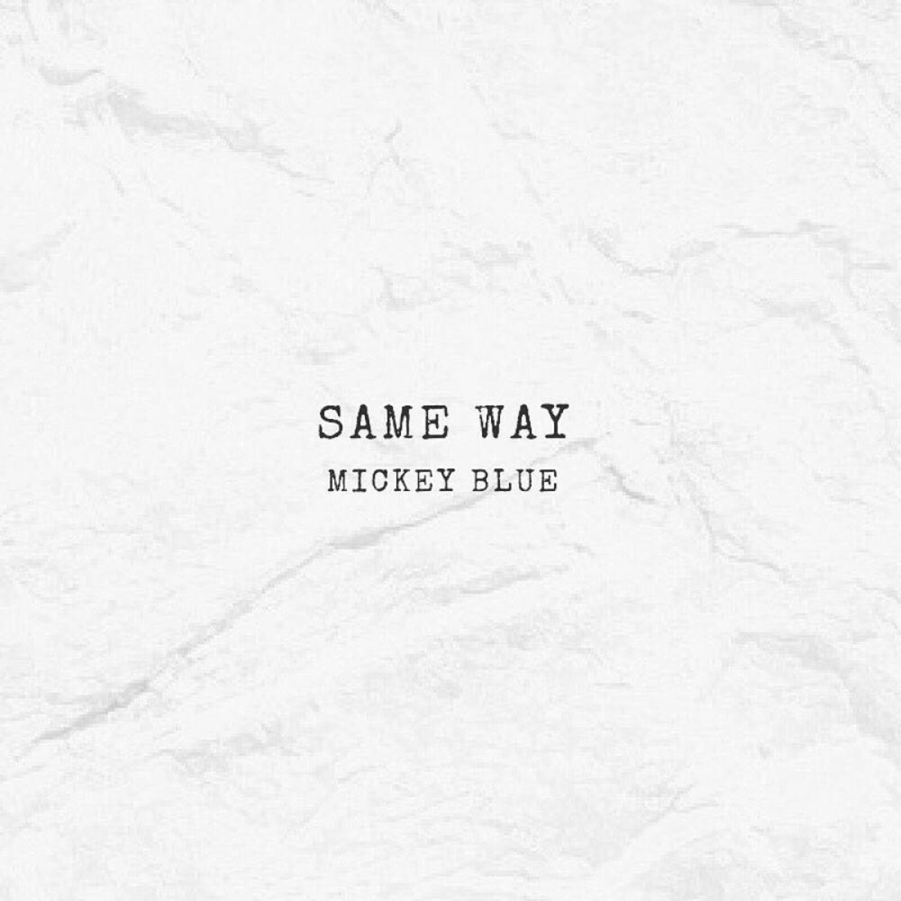 Picture of Same Way