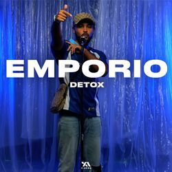 Cover of Detox
