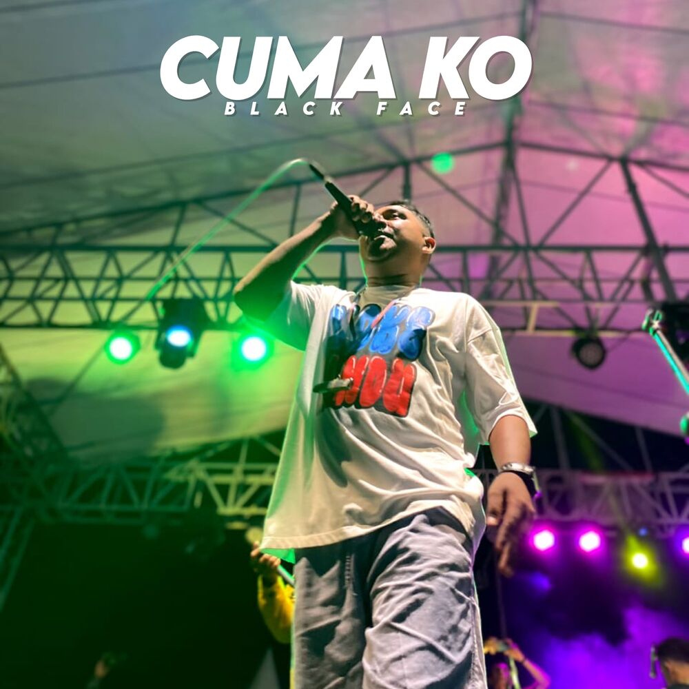 Picture of Cuma Ko