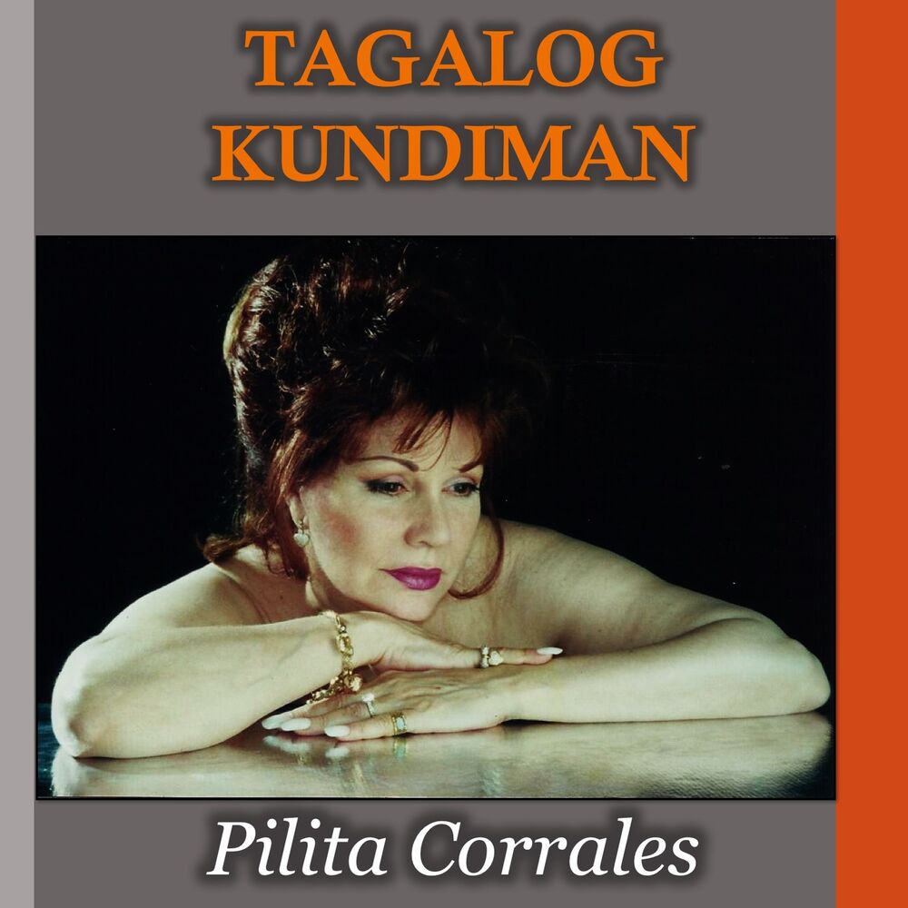 Picture of Tagalog Kundiman