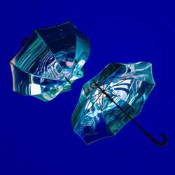 Cover of Bring the Lights Down EP