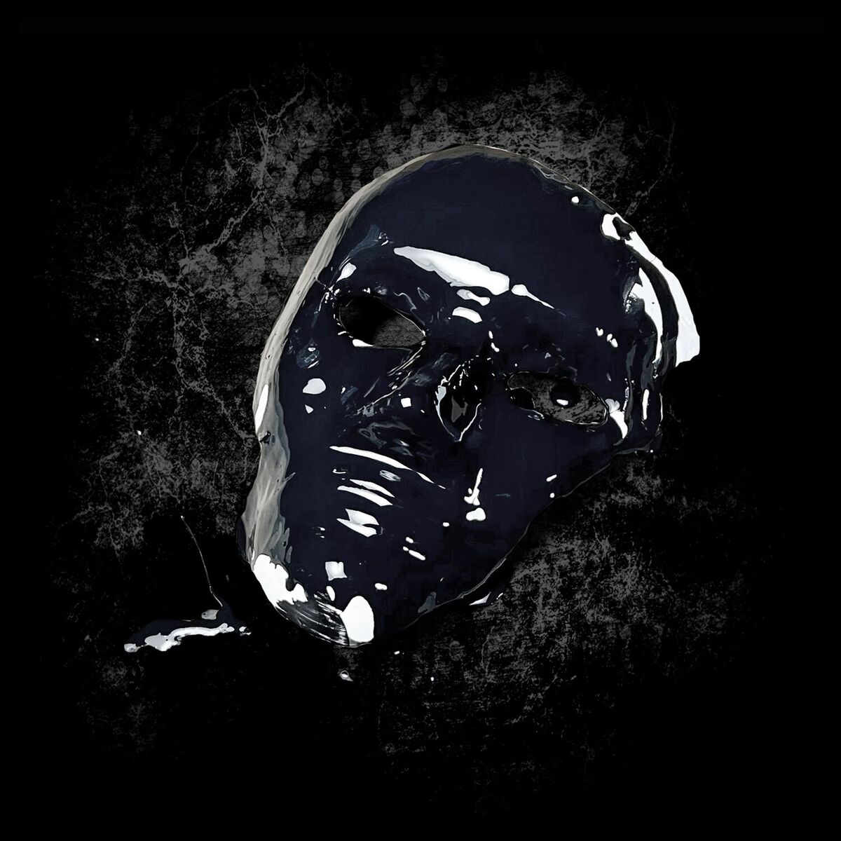Album cover of Game Over