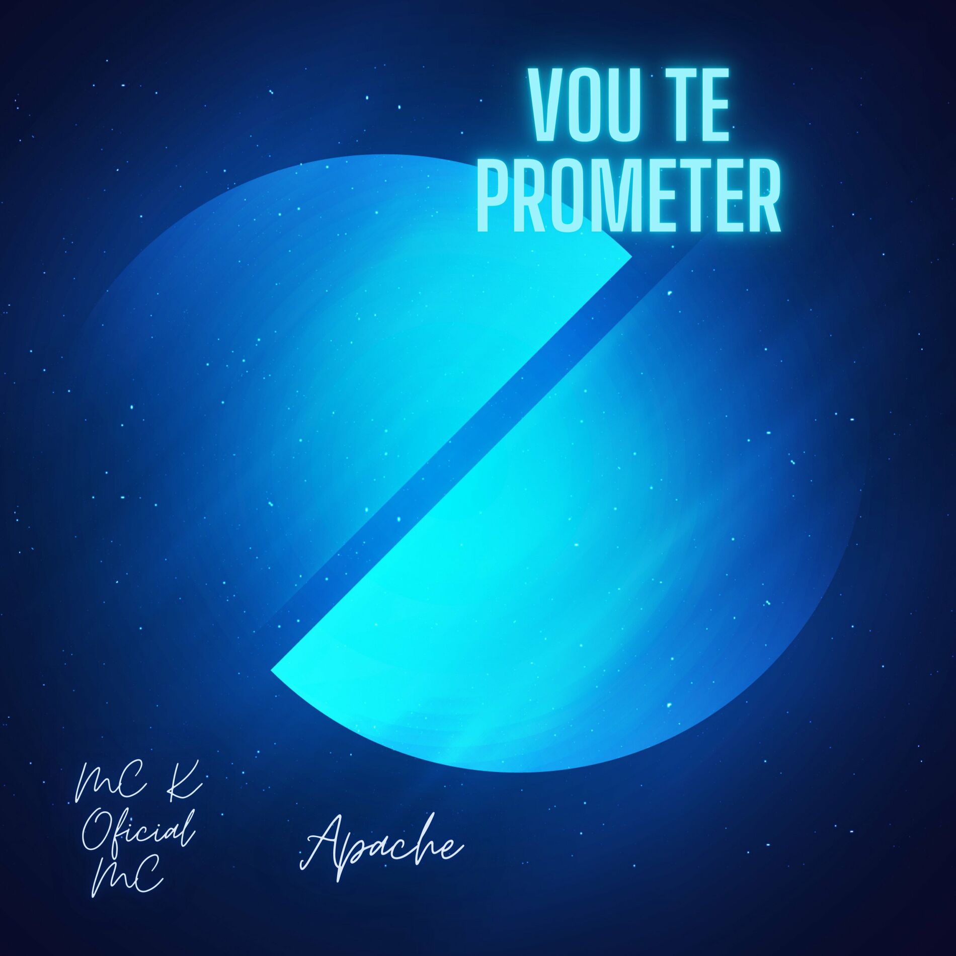 Album cover of Vou Te Prometer