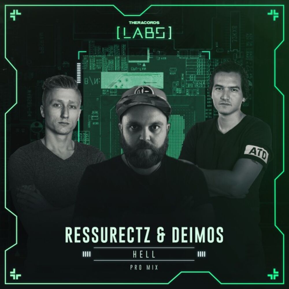 Picture of Hell (Pro Mix)
