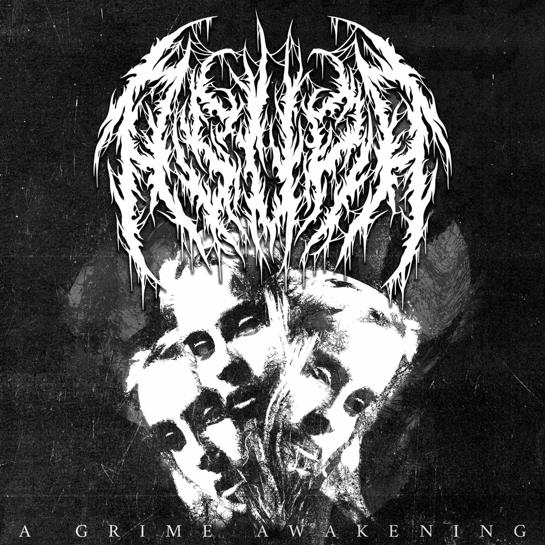 Album cover of A Grime Awakening