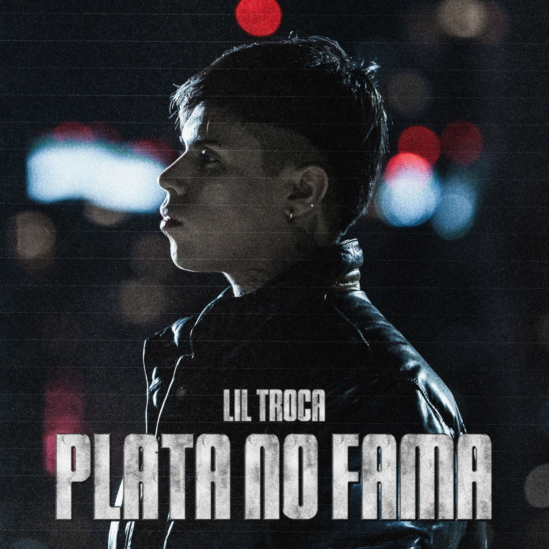 Album cover of Plata No Fama
