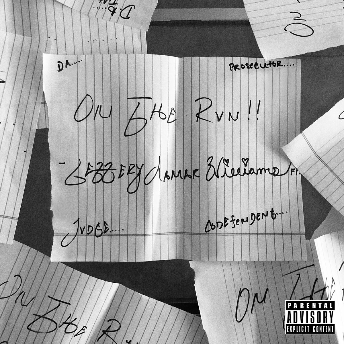 Album cover of Sin (feat. Jaden Smith)