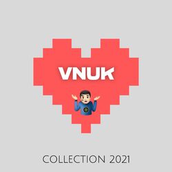 Cover of Collection 2021