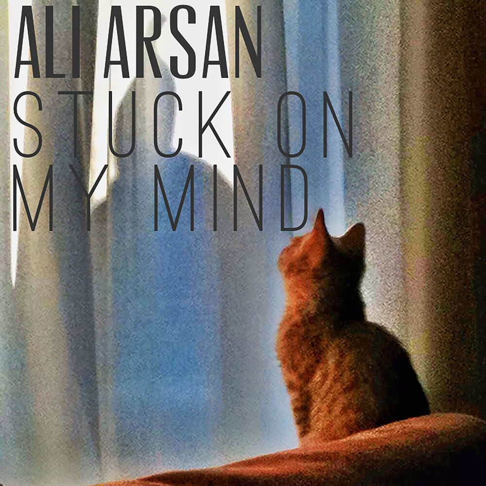 Picture of Stuck On My Mind