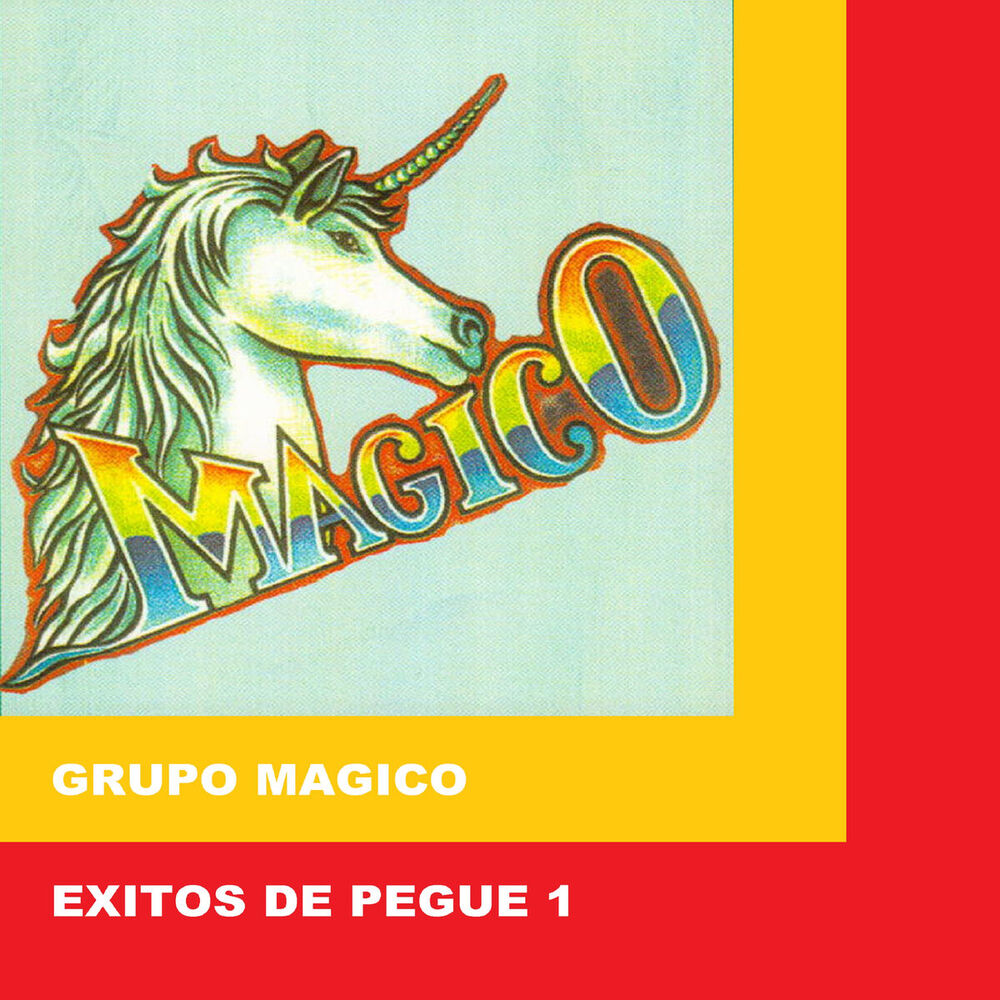 Picture of Exitos de Pegue 1
