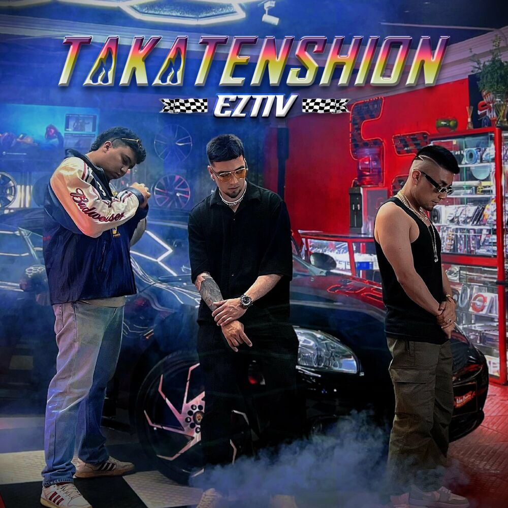 Picture of Takatenshion