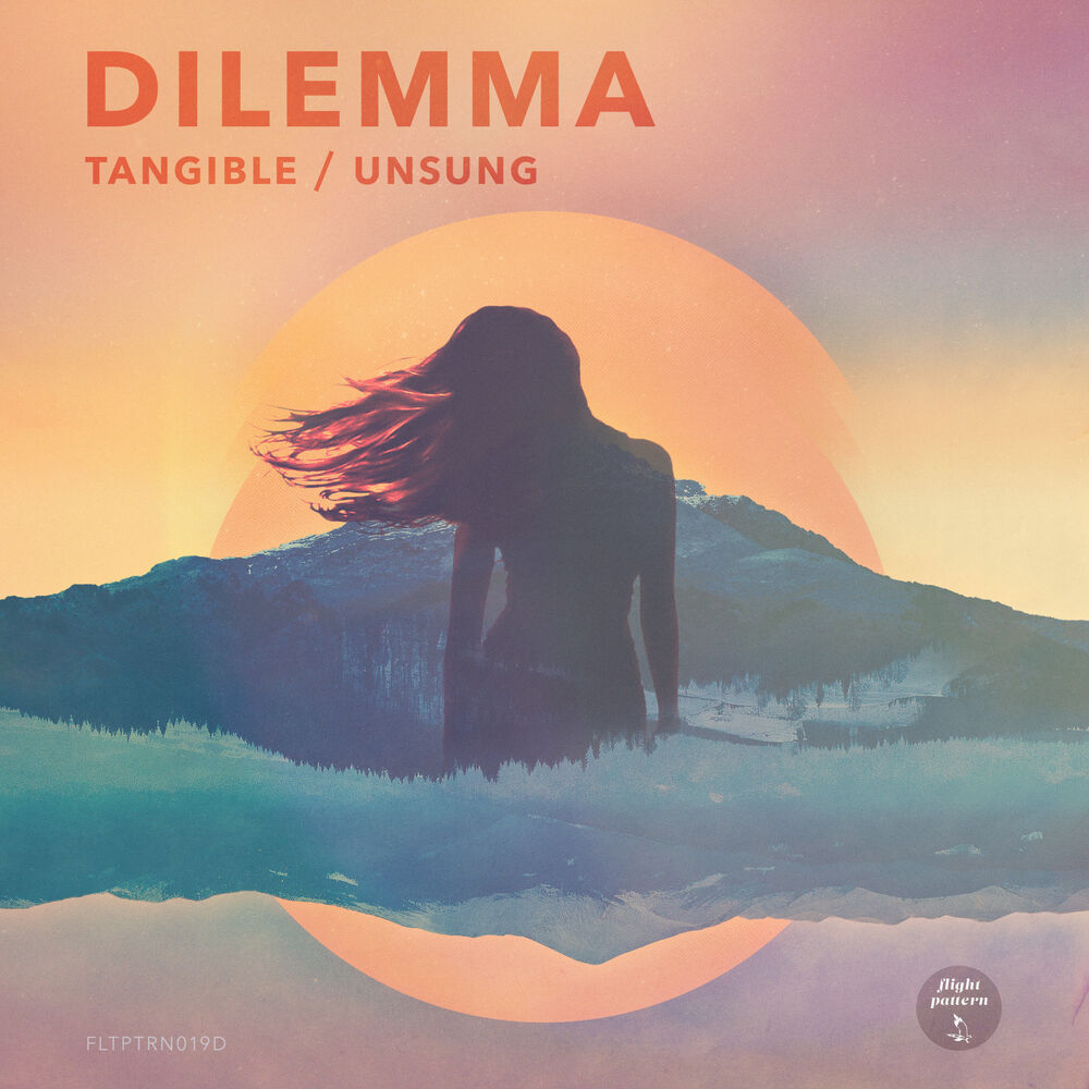 Picture of Tangible / Unsung