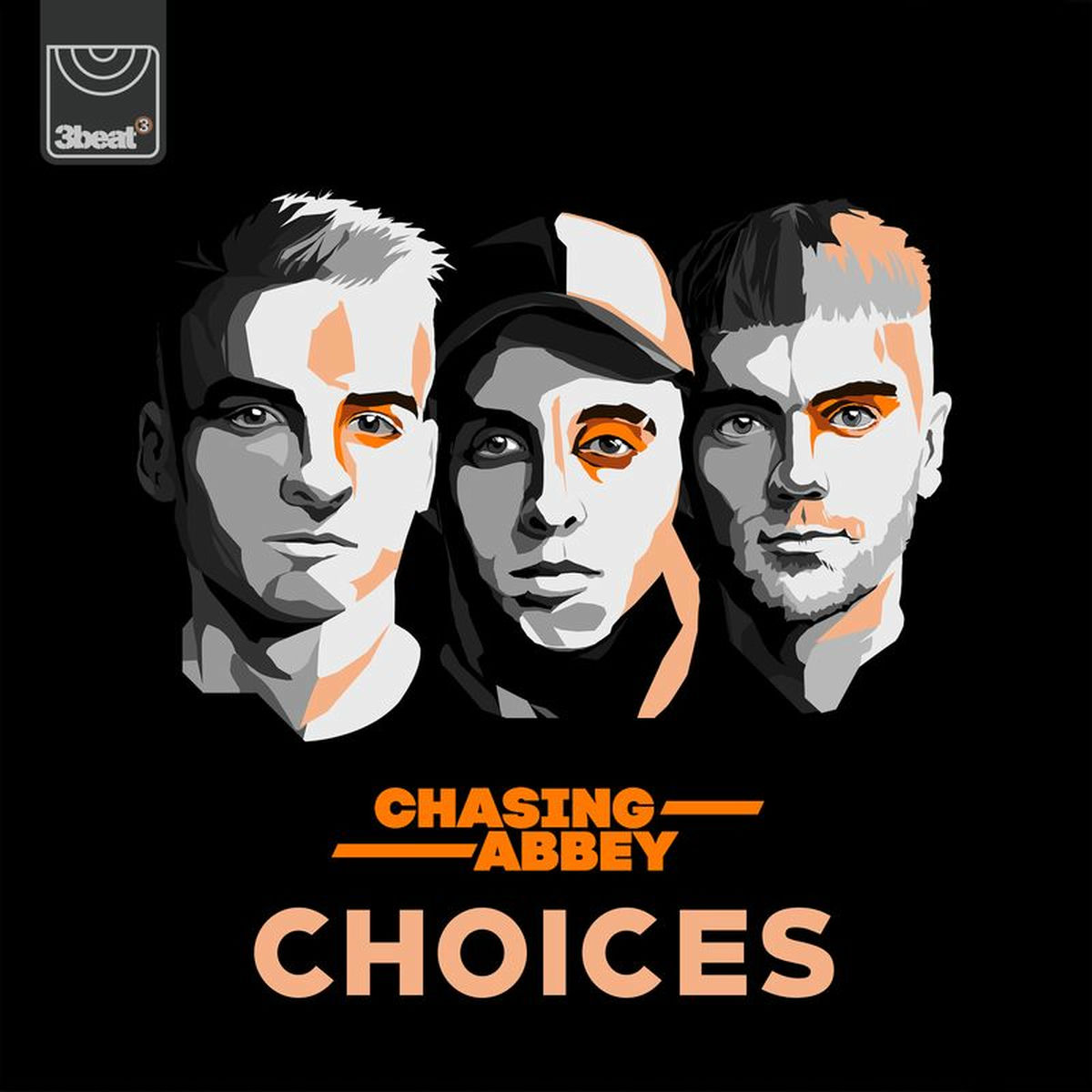 Album cover of Choices