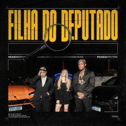 Cover of Filha do Deputado