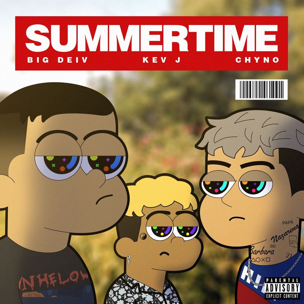 Picture of Summertime