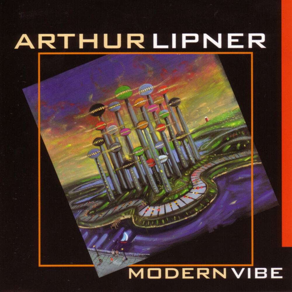 Picture of Modern Vibe