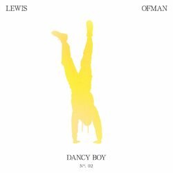 Cover of Dancy Boy