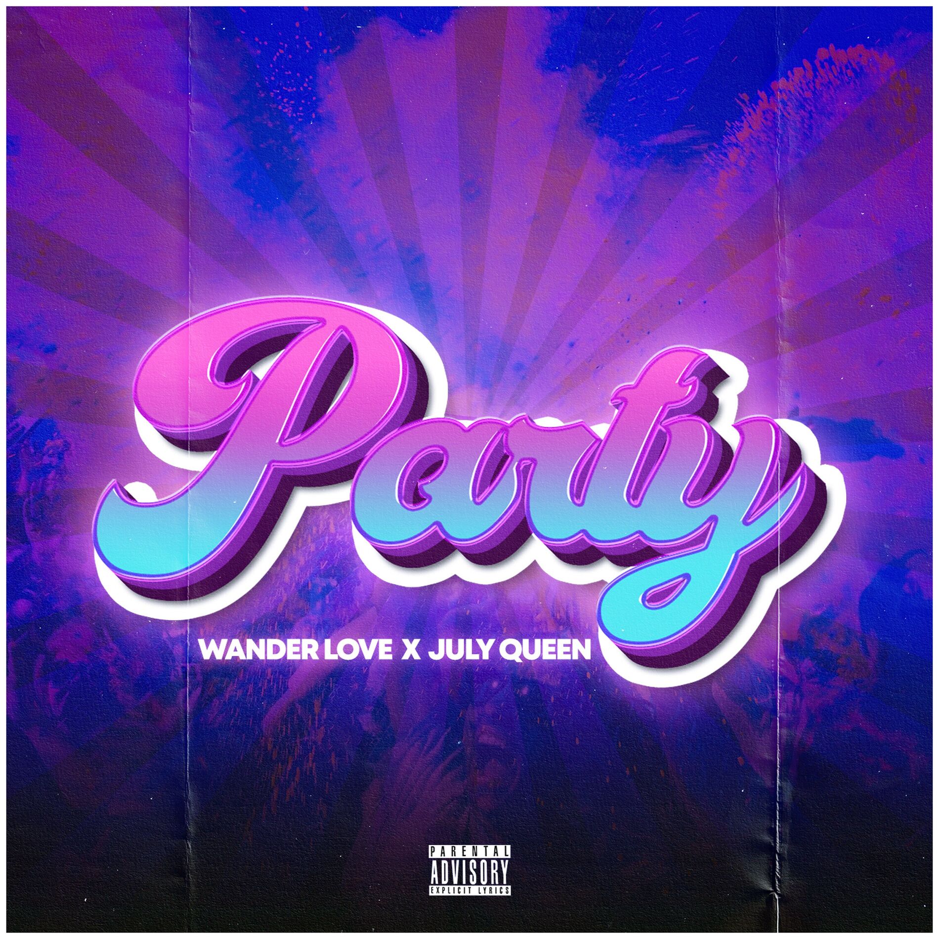 Album cover of Party