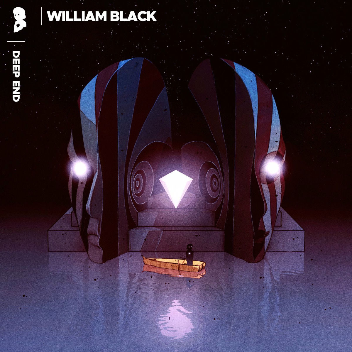 Album cover of Deep End