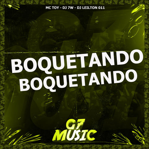 Boquetando Boquetando