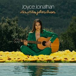Cover of Les p'tites jolies choses