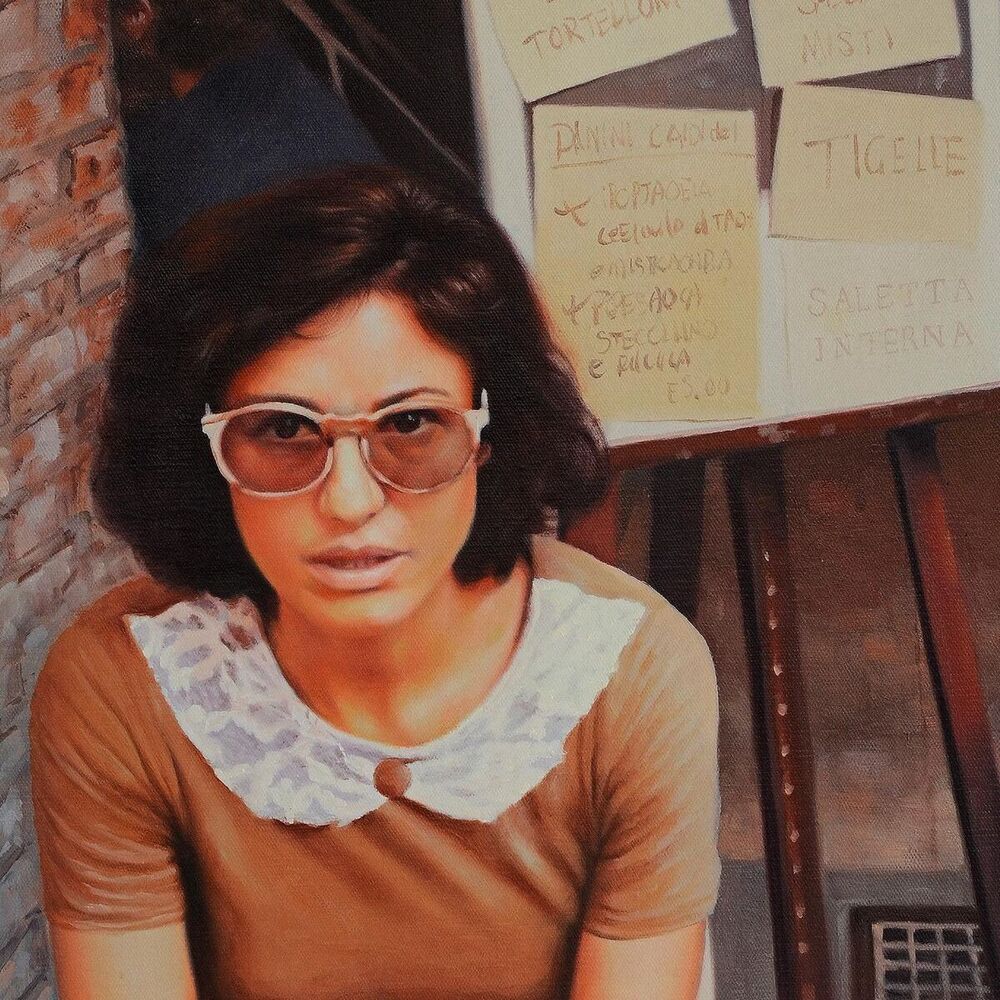 Picture of Linda Martini