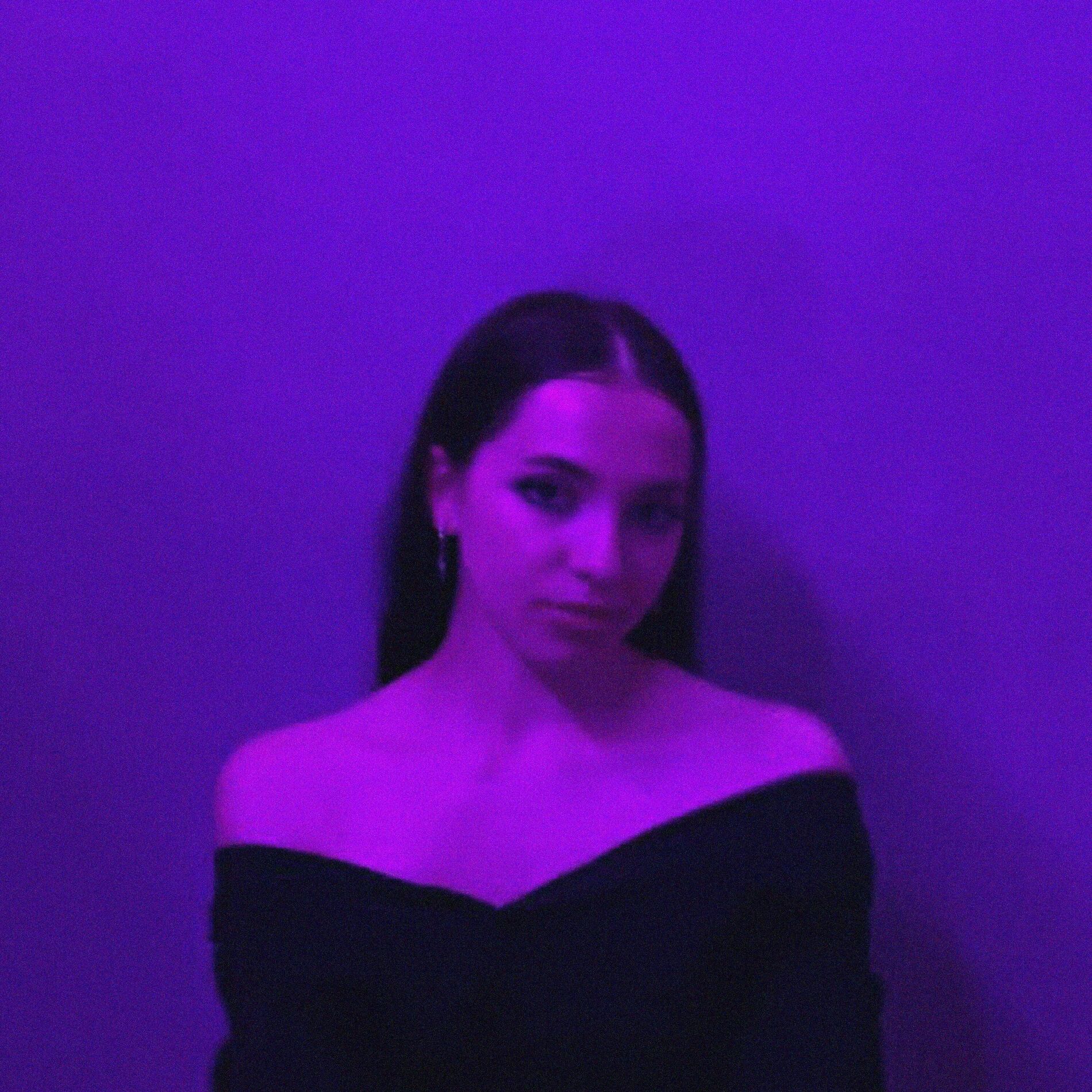 Album cover of spin you around (sped up)