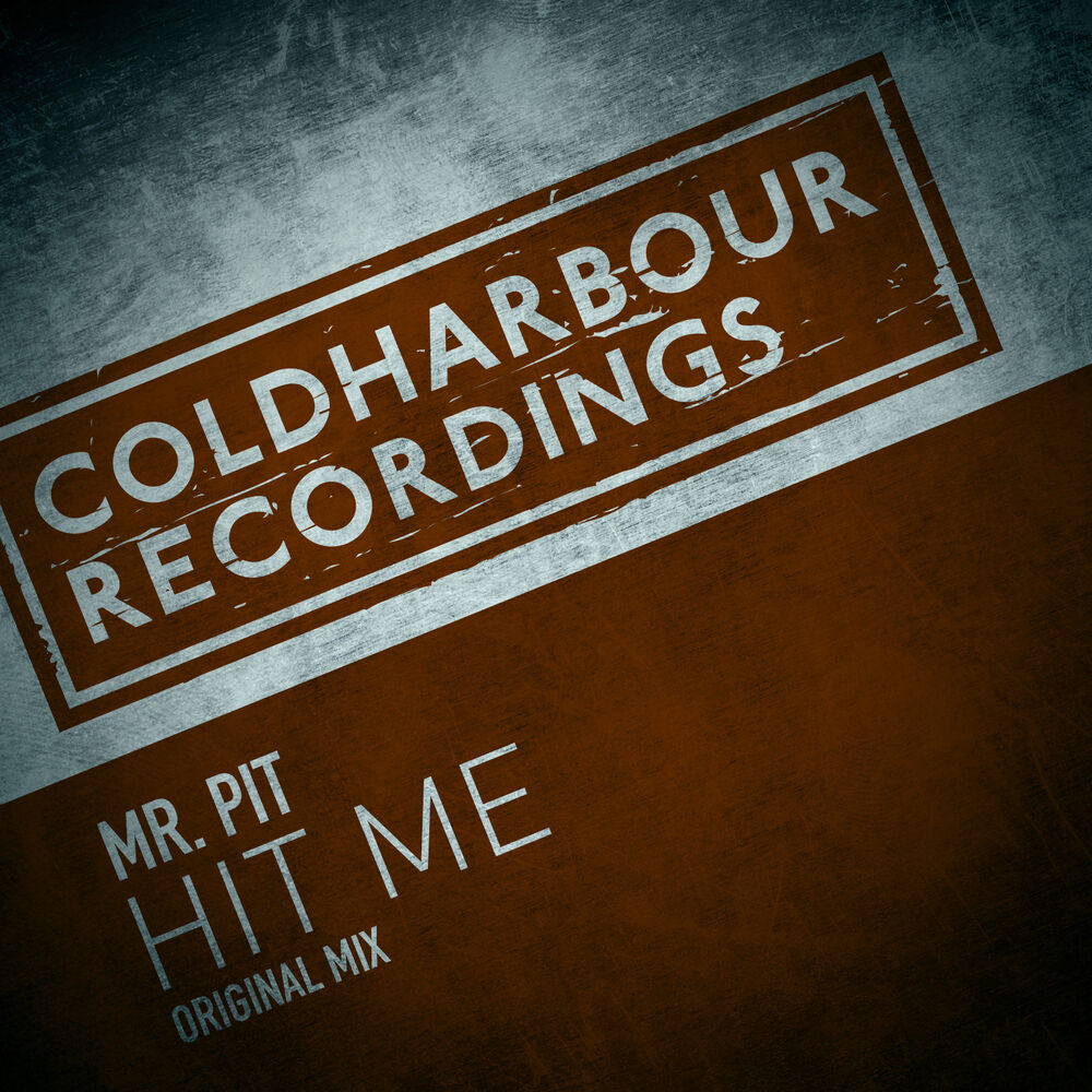 Picture of Hit Me