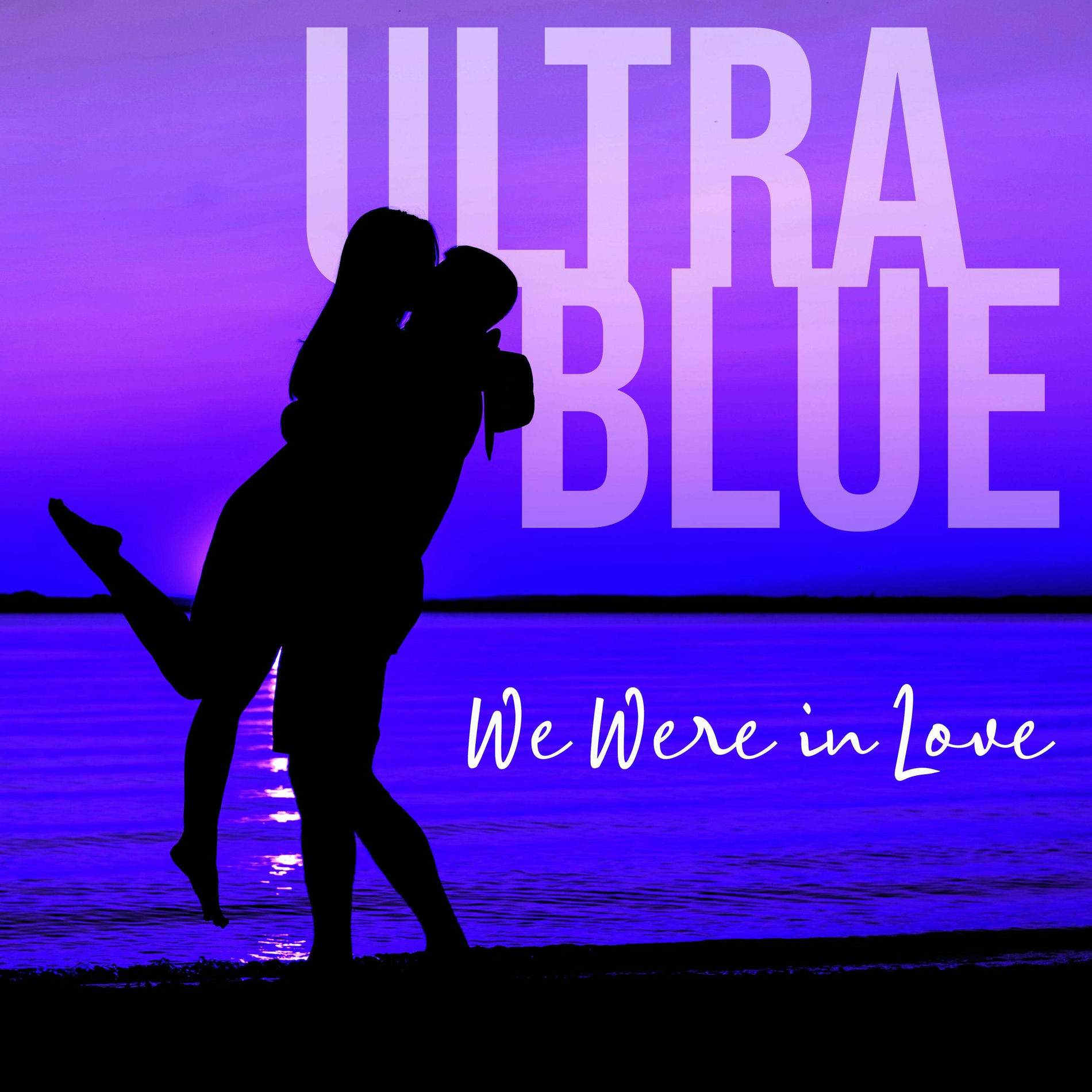 Album cover of We Were In Love (feat. Randy Brecker)
