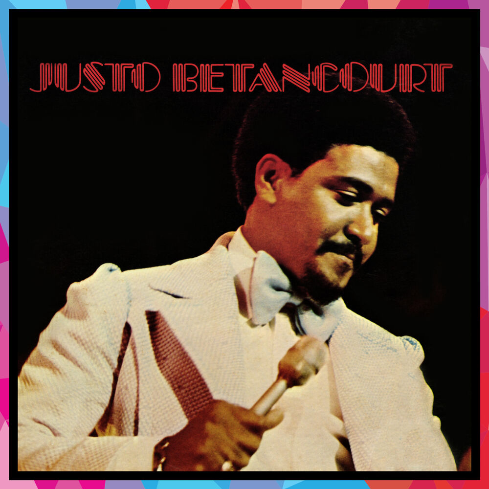 Picture of Justo Betancourt