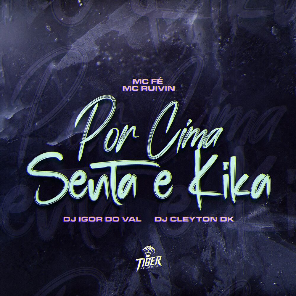 Picture of Por Cima senta e kika