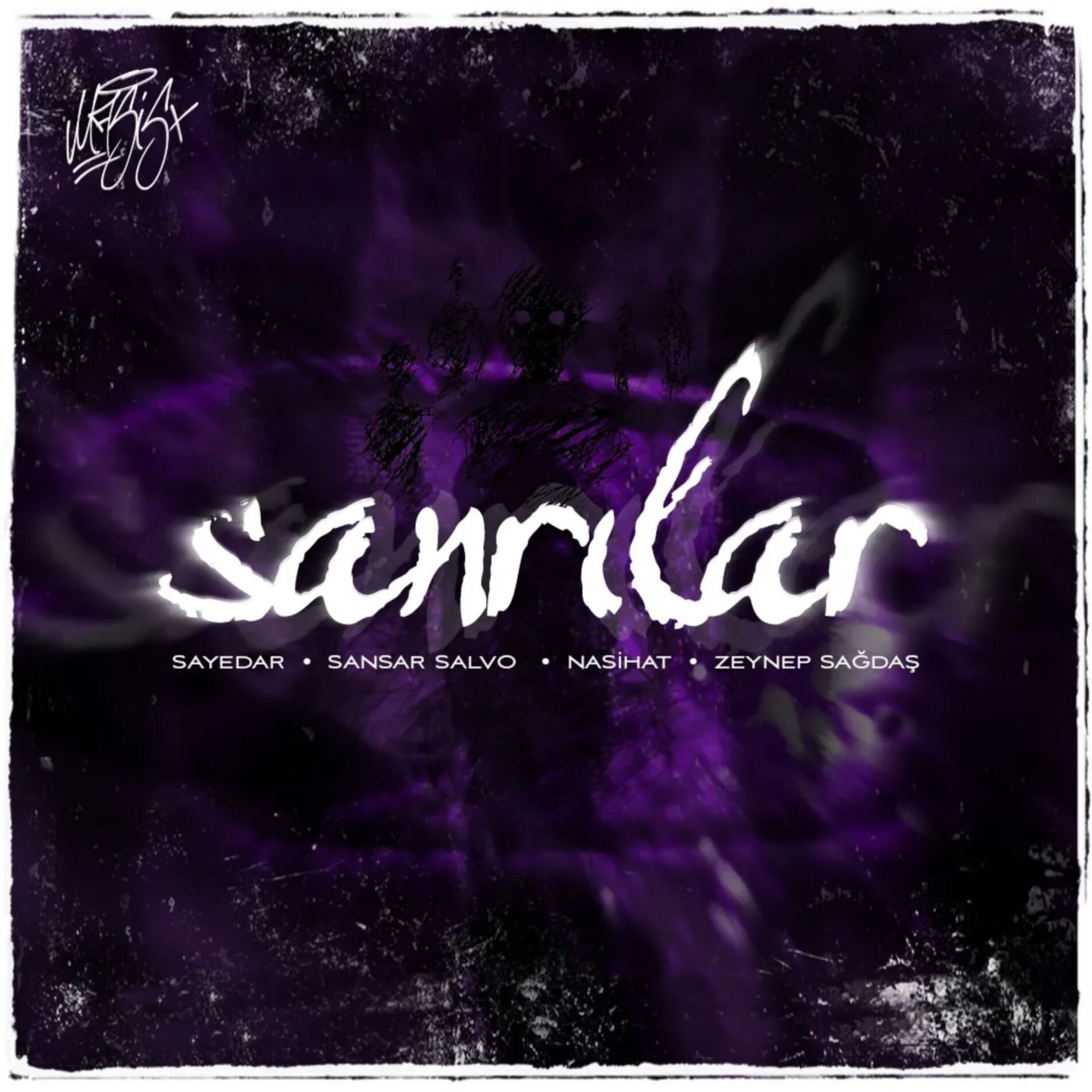 Album cover of Sanrılar