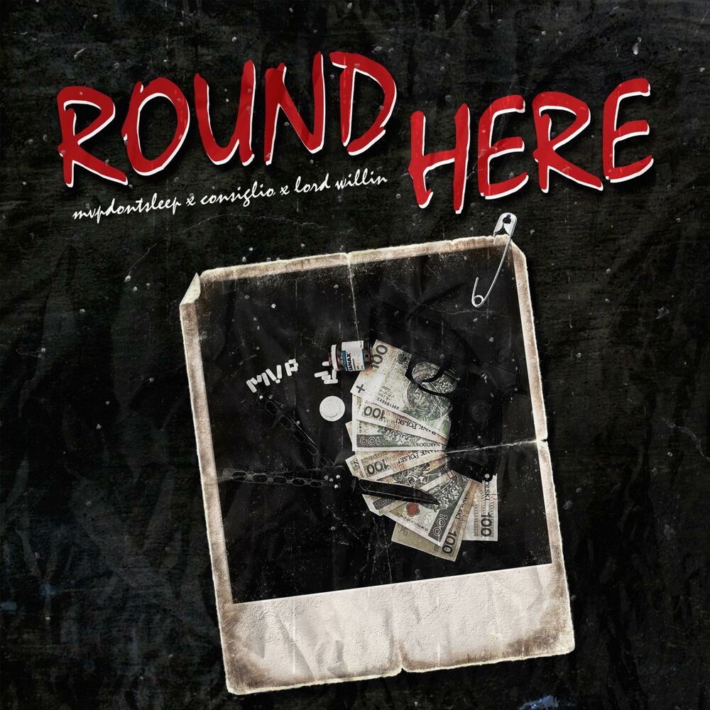 Picture of Round here