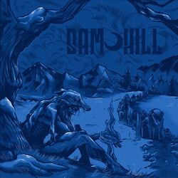 Cover of March to the Mountain