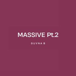 Cover of Massive Pt.2