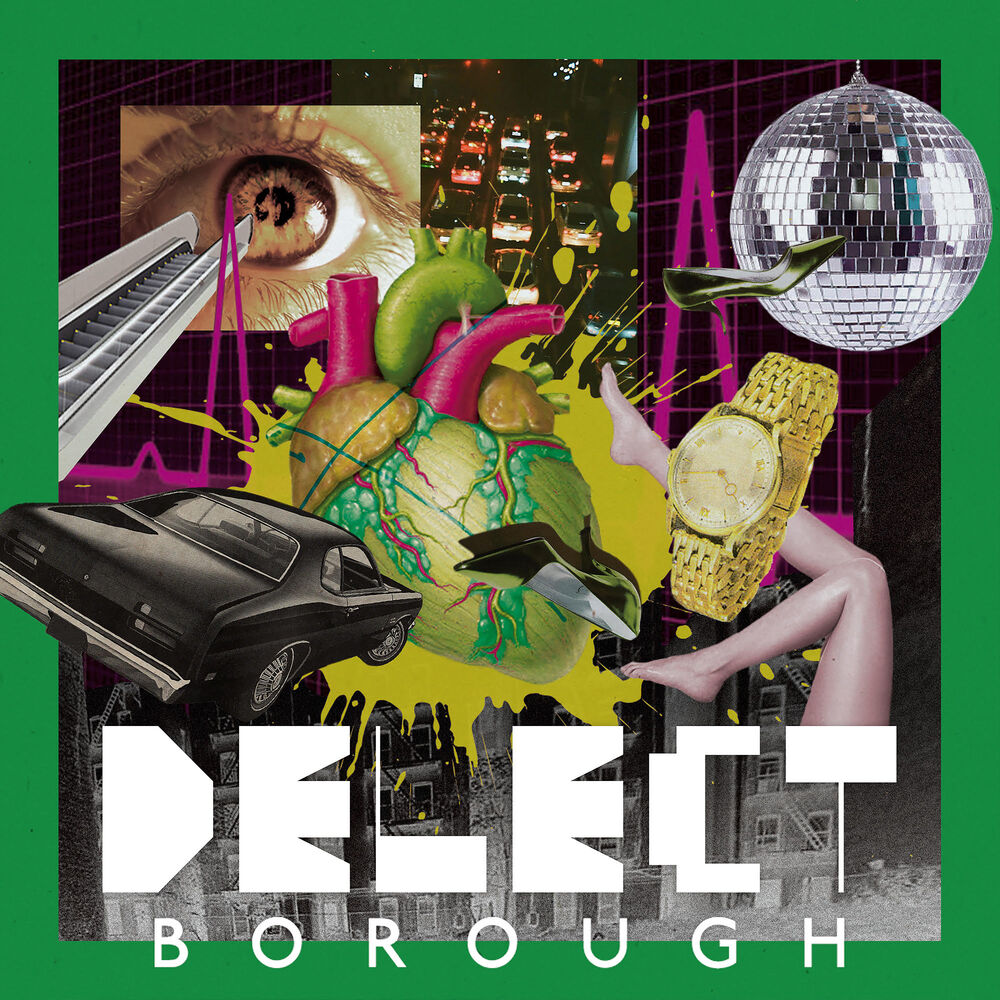 Picture of Borough