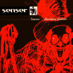 Cover of Charming Demons