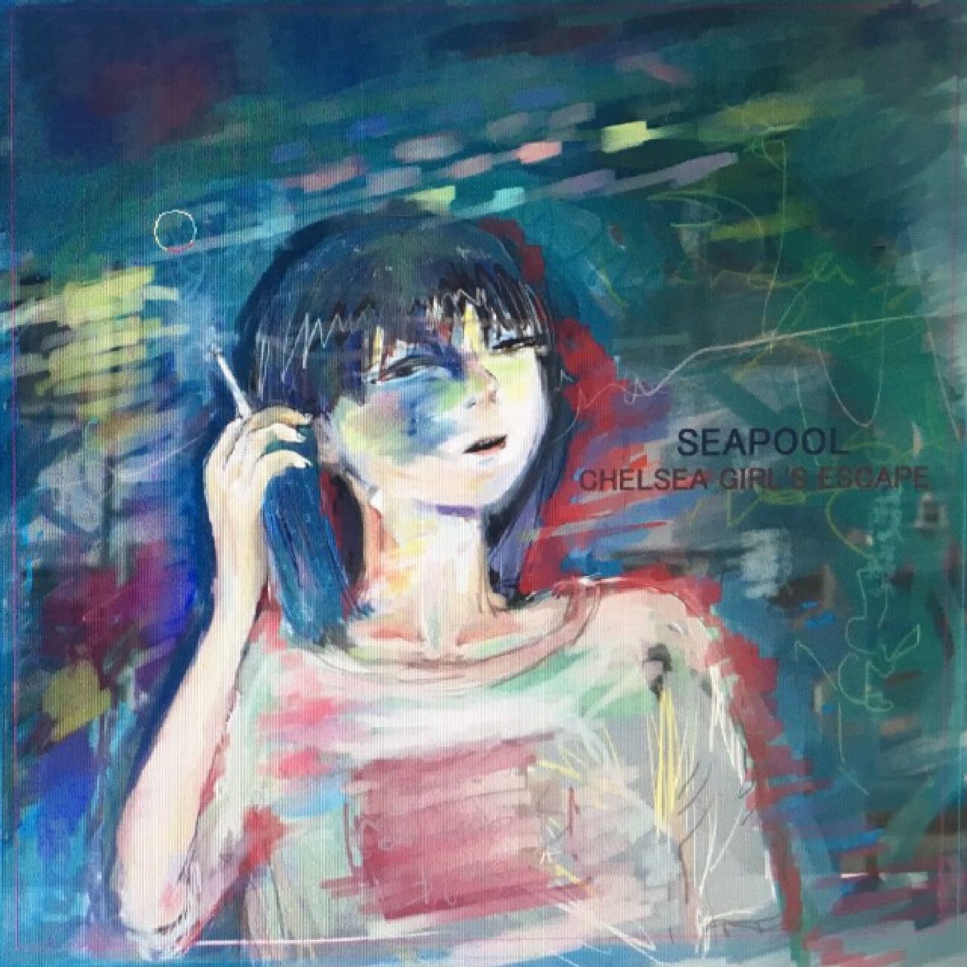 SEAPOOL - CHELSEA GIRL'S ESCAPE | Deezer