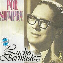 Cover of Por Siempre, Vol. 3