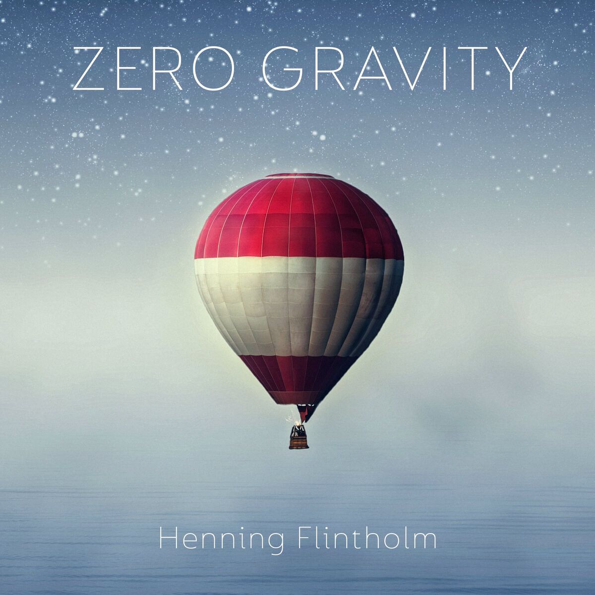 Album cover of Zero Gravity
