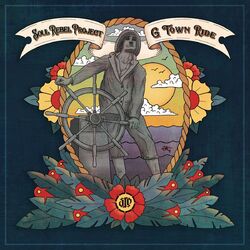 Cover of G Town Ride