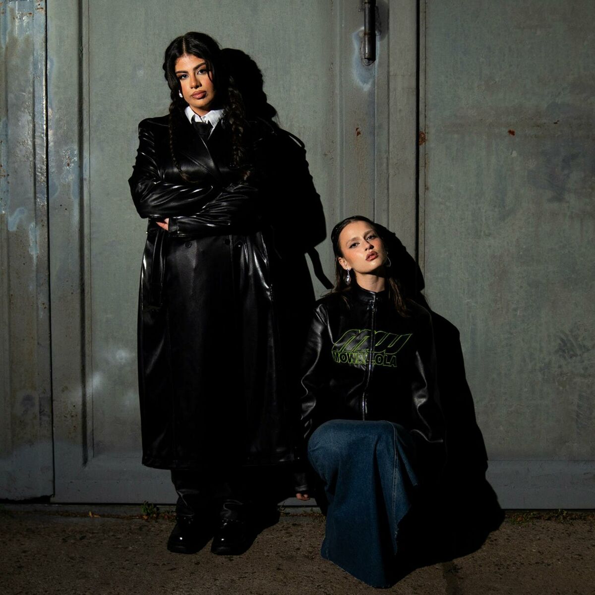 Album cover of Komm in meine Arme